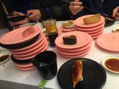 -争鲜回转寿司(飞洲国际店)