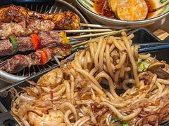 -一豚轩·烧鸟·豚骨拉面(五四路店)