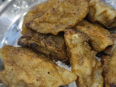 -江城燕子大排档(江汉路步行街店)