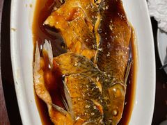 -大牌大·传统杭帮菜(湖滨店)