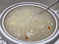 -清心素食自助餐厅(夫子庙店)