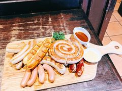-兰特伯爵西餐厅·啤酒屋(方庄店)