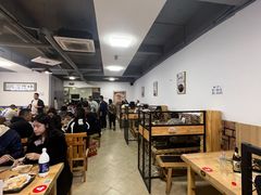 -朝族高丽火盆(长白山总店)