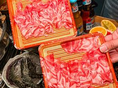-亚马逊蒸汽活海鲜自助(LCM置汇旭辉广场店)
