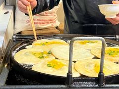 -张记灌饼(丰富路店)