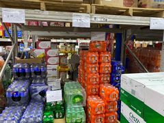 -福达坊批发城(汉阳黄金口总店)