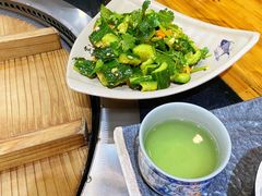 -老刘生态大鱼坊铁锅炖鱼(赛马场店)