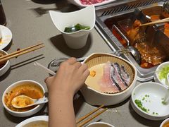 -海底捞火锅(苏宁广场店)
