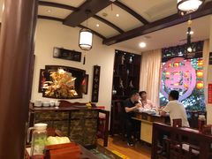 大堂-钦善斋(武侯祠店)