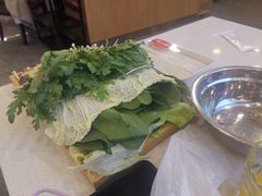 鲜蔬小拼-蝎王府羊蝎子(北大地店)