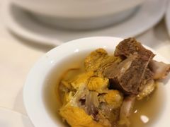 五指毛桃煲土鸡-文杏酒楼(一品天下店)