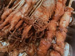 金针菇-阿姨小肉摊(同济西苑店)