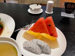 -粤汕小厨(北站店)