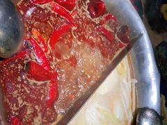 -湊湊火锅·茶憩(上海合生汇店)