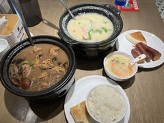 -洪兴砂锅·融合砂锅菜(三站店)