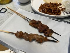 -紫光园·烤鸭·北京菜(团结湖店)