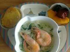 -太原面食店(解放路店)