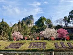 -窦圌山风景区