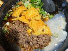 -青石桥老瓦房肥肠粉总店(青石桥总店)