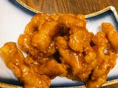 糖醋里脊-天津卫码头(南开大悦城店)