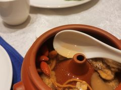 -山水阁中餐厅(沙河唯实交流中心)