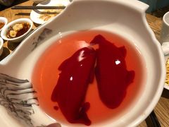 -青瓷火锅料理(西单大悦城店)