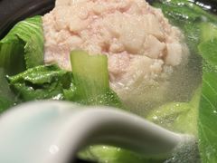 -南京大牌档(青岛万象城店)