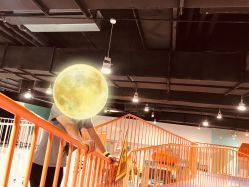 -Eureka优瑞卡儿童主题乐园(合生汇购物中心店)