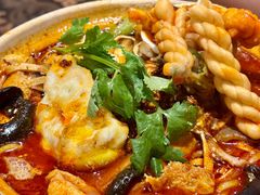 -福苗小骆驼烧烤(曲江店)