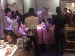 -海底捞火锅鲜切牛肉主题店(长寿路店)