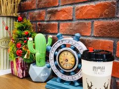 -THE ALLEY 鹿角巷(合生汇店)