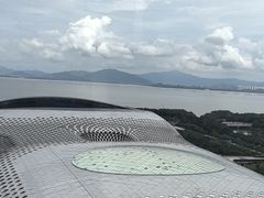 -小南洋海景餐厅(深圳湾店)