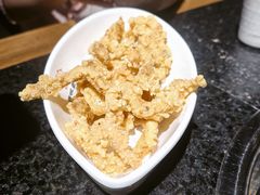 -蓉城老院十一年川味老火锅(中南店)