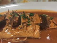 -山东宾馆·齐鲁苑餐厅