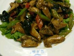 -小船渔村•大连菜•大连焖鱼(明泽街店)