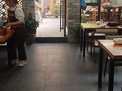 -61号餐吧(兴坪古镇漓江店)