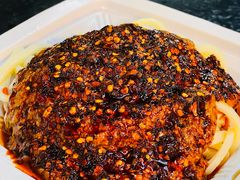 -清真盛志望麻酱酿皮铺