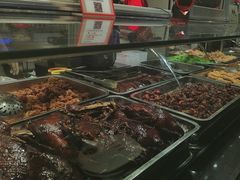 -乔波食品(杜桥中心菜场店)