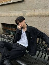 -BLACK ROSE 黑玫瑰男士专属沙龙