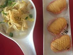 -鼎珑点心仔(燕塘店)