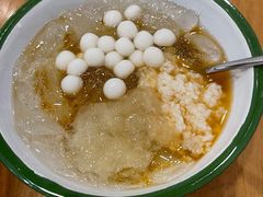 -甜心闲生传统手工冰粉(人民广场店)