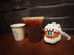 -BE YOLO必有乐&小红帽三明治