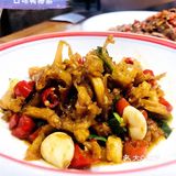 袁家岭宝藏湘菜馆子