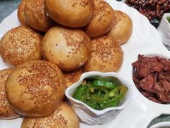 -北国饭店·海鲜·北方菜(峡山店)