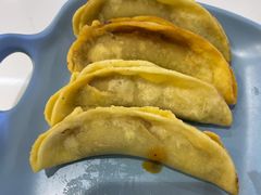 -老新隆牛肉锅贴(新街口店)