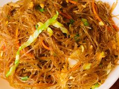 特色炒粉丝-四季春