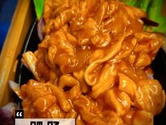 黑椒肥肠-吉志烤肉(太原总店)