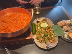 -Ameigo梅果·云贵川bistro(长宁来福士店)