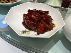 -上海小南国(金桥国际广场店)