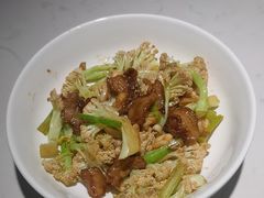 -花椒俏川菜小馆(南海万达店)